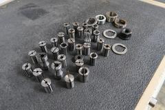 Hardinge Tap Collets and More