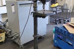 Wilton 2800 16" Drill Prses with Chuck and 1/2HP 110 Volt Motor