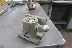 5C Collet Fixture