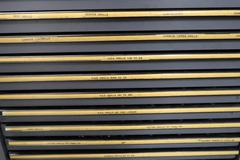 HUGE Lot of Perishable Tooling With Cabinets.  ORGANIZED & LABELED.  MOSTLY NEW