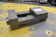 Kurt II 6" Machine Vise