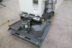 Haas DM-1 CNC Vertical Machining Center, 15,000 RPM, Chip Auger, Probing, Thru Spindle Coolant