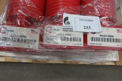 Command 50 Taper Tool Holders, Approx. (11)