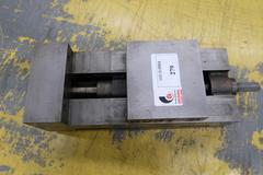 Kurt II 6" Machine Vise