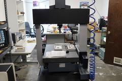 Brown & Sharpe DCC Gage Coordinate Measuring Machine with PC-DMIS Software and TesaStar Probe