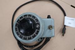 Powerstat Variable Autotransformer.  110V Input, 0-140V Output, 1.4KVA