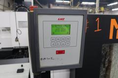 Mazak Quick Turn Smart QTS 200M CNC Turning Center with Live Milling and LNS Bar Loader- NEW IN 2012