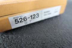 Machines Used | Mitutoyo 526-123 Bore Gage with Attachments and Plastic ...
