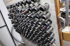 16C Collets,  (112) Approx.  