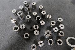 Hardinge Tap Collets and More