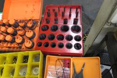 O-Ring Sets Assorted