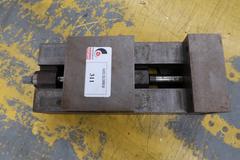 Kurt II 6" Machine Vise