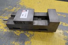 Kurt II 6" Machine Vise