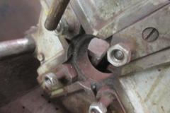 Toledo 999  Pipe & Bolt  Threading Machine With 8 Dies 