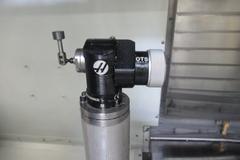 Haas VF-3SS CNC Vertical Machining Center