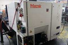Mazak Quick Turn 100SG Turning Center with Parts Catcher, Chip Conveyor and More - NEW IN 2019