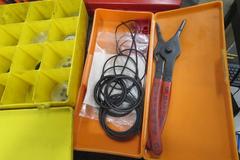 O-Ring Sets Assorted
