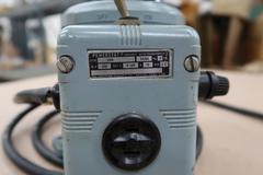 Powerstat Variable Autotransformer.  110V Input, 0-140V Output, 1.4KVA