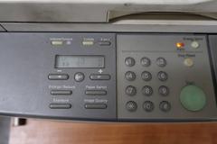 Canon ImageClass D760 Copier with Stand