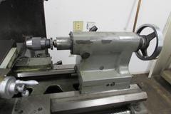 South Bend Model 400 16" x 40" Engine Lathe with Acu-Rite 2 Axis DRO, Inch/Metric Threading