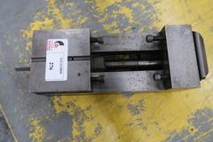 Kurt II 6" Machine Vise