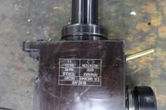 Gerardi Axial Live Tool for Mazak QTS / QTU CNC Turning Center, ER32 Collet