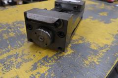 Kurt II 6" Machine Vise