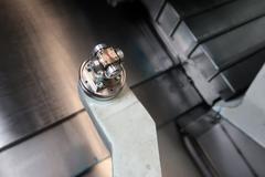 Mazak Quick Turn 100SG Turning Center with Parts Catcher, Chip Conveyor and More - NEW IN 2019