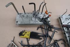 Allen Wrench Assortment
