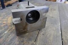 5C Collet  Closer, Vertical/Horizontal Mount