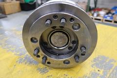 Anello Di Alesatura A Mascella Morbida Regolabile Da 8 Pollici Tornio A - Foto 5