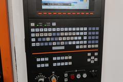 Mazak Quick Turn Smart QTS 200 CNC Turning Center - NEW 2012