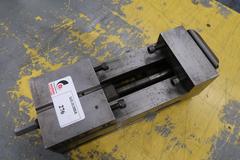 Kurt II 6" Machine Vise