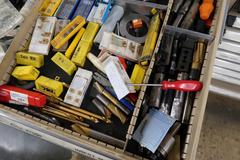 Inserts, Insert Bodies, Perishable Tooling and More