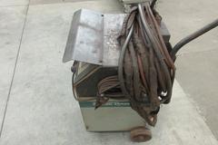 Thermal Dynamics Thermal Arc Pak 5XR Plasma Cutting System with Torch, Ground Clamp