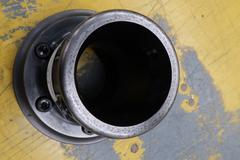 ATS-A-20H Collet Chuck