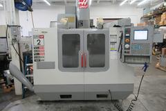 Haas VF-2SS CNC Vertical Machining Center