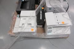 Assorted Printers