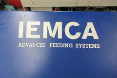 Citizen B12 Type VI CNC Swiss Type Automatic with Live Milling, and Iemca CH 112 Bar Feeder, 