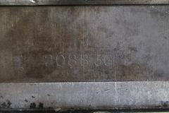 Bridgeport Series 1 CNC Vertical Mill with Prototrak MX2 2-Axis CNC Control, 3 Axis DRO, Variable Speed Spindle