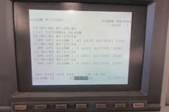 Citizen B12 Type VI CNC Swiss Type Automatic with Live Milling, and Iemca CH 112 Bar Feeder, 