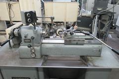 Hardinge DSM-59 Second Operation Lathe | Machines Used