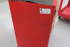 MBC Eldorado 7 Drawer Rolling Tool Cabinet