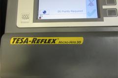 Tesa Micro-Hite 3D Coordinate Measuring Machine 18" x 20" x 14" Range