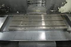 Haas VF-2SS CNC Vertical Machining Center