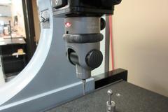 Tesa Micro-Hite 3D Coordinate Measuring Machine 18" x 20" x 14" Range