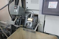 Mitsubishi FA10M CNC Wire EDM with Auto Threading