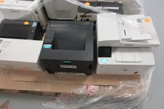 Assorted Printers