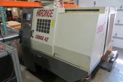 Hardinge cobra deals 42