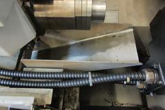 Citizen B12 Type VI CNC Swiss Type Automatic with Live Milling, and Iemca CH 112 Bar Feeder, 